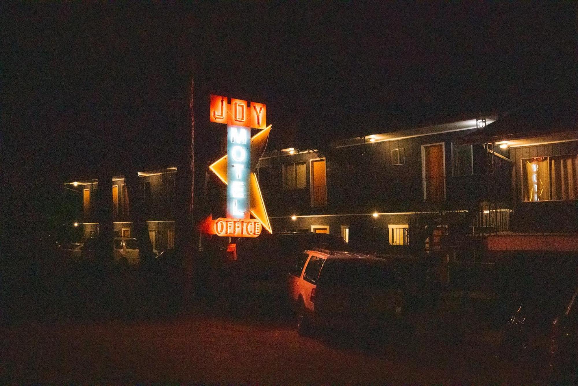 The Wanderoo Lodge Eureka Springs Esterno foto