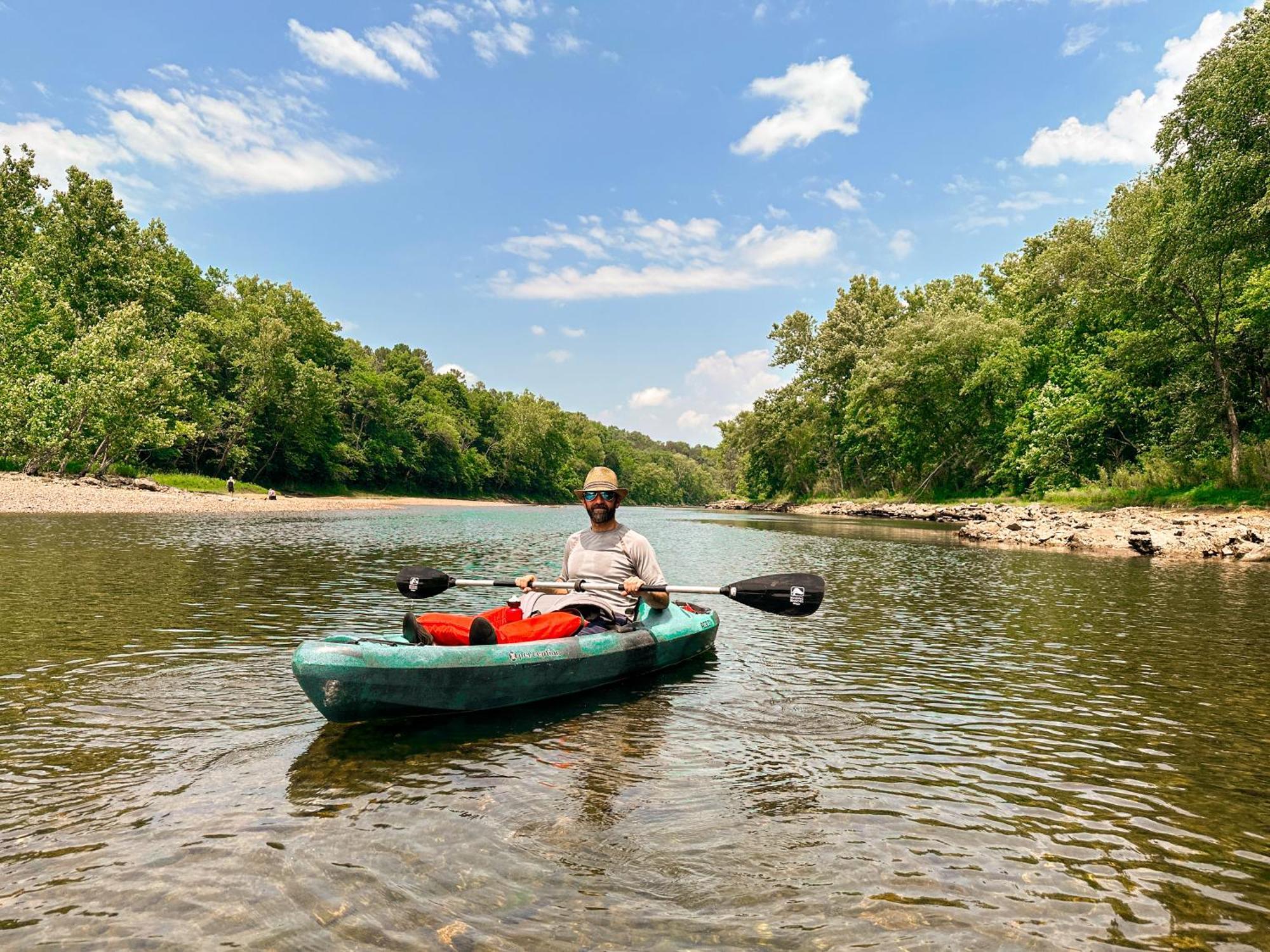 The Wanderoo Lodge Eureka Springs Esterno foto